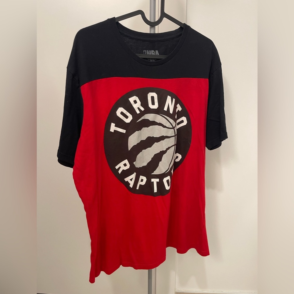 Toronto Raptors T-Shirt 2